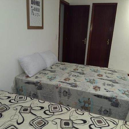 Residence Cabo Frio Exterior photo