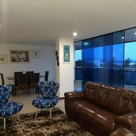Residence Cabo Frio Exterior photo