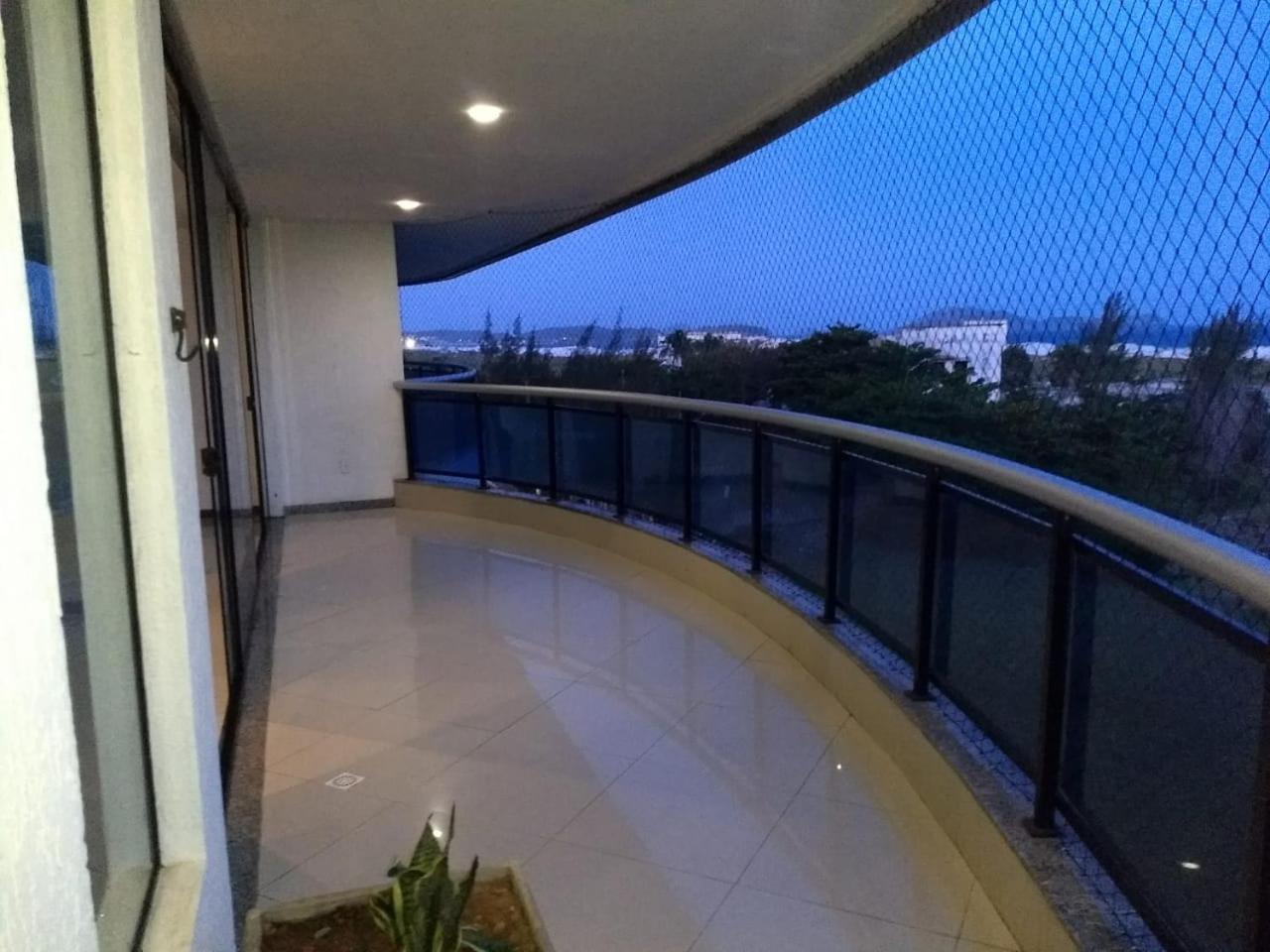Residence Cabo Frio Exterior photo