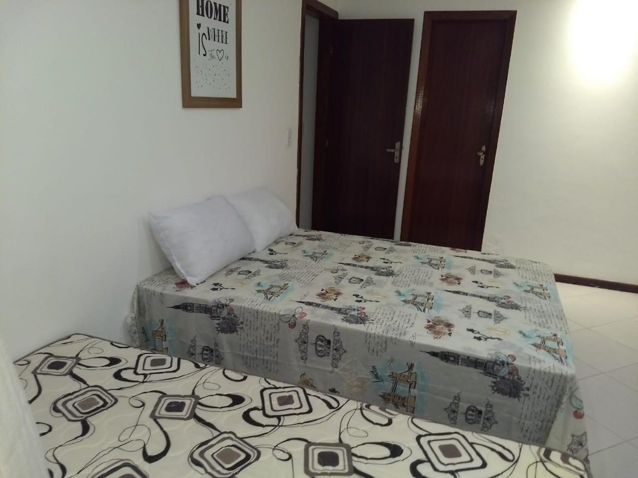 Residence Cabo Frio Exterior photo