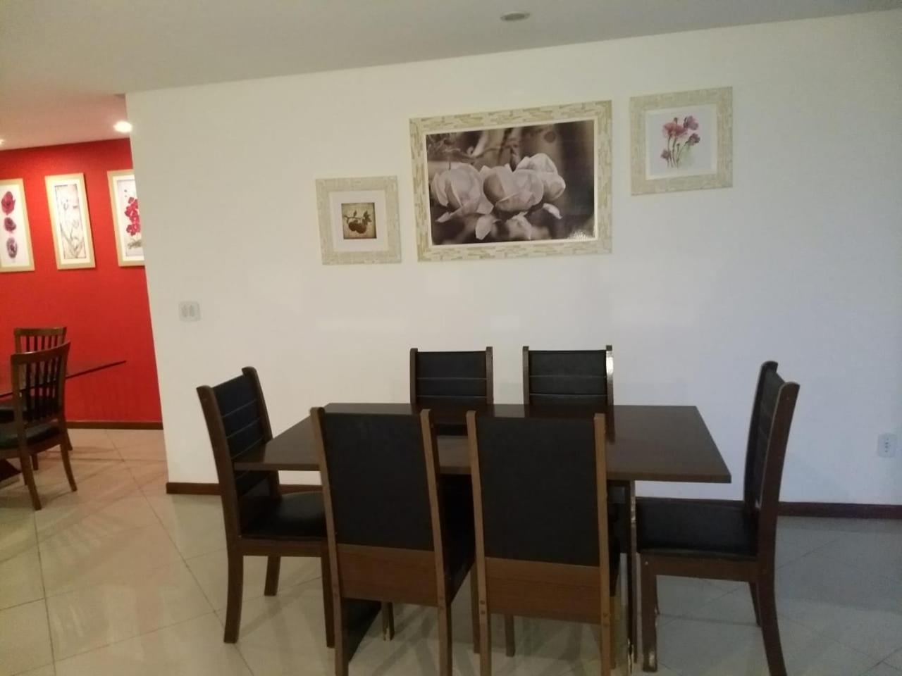 Residence Cabo Frio Exterior photo