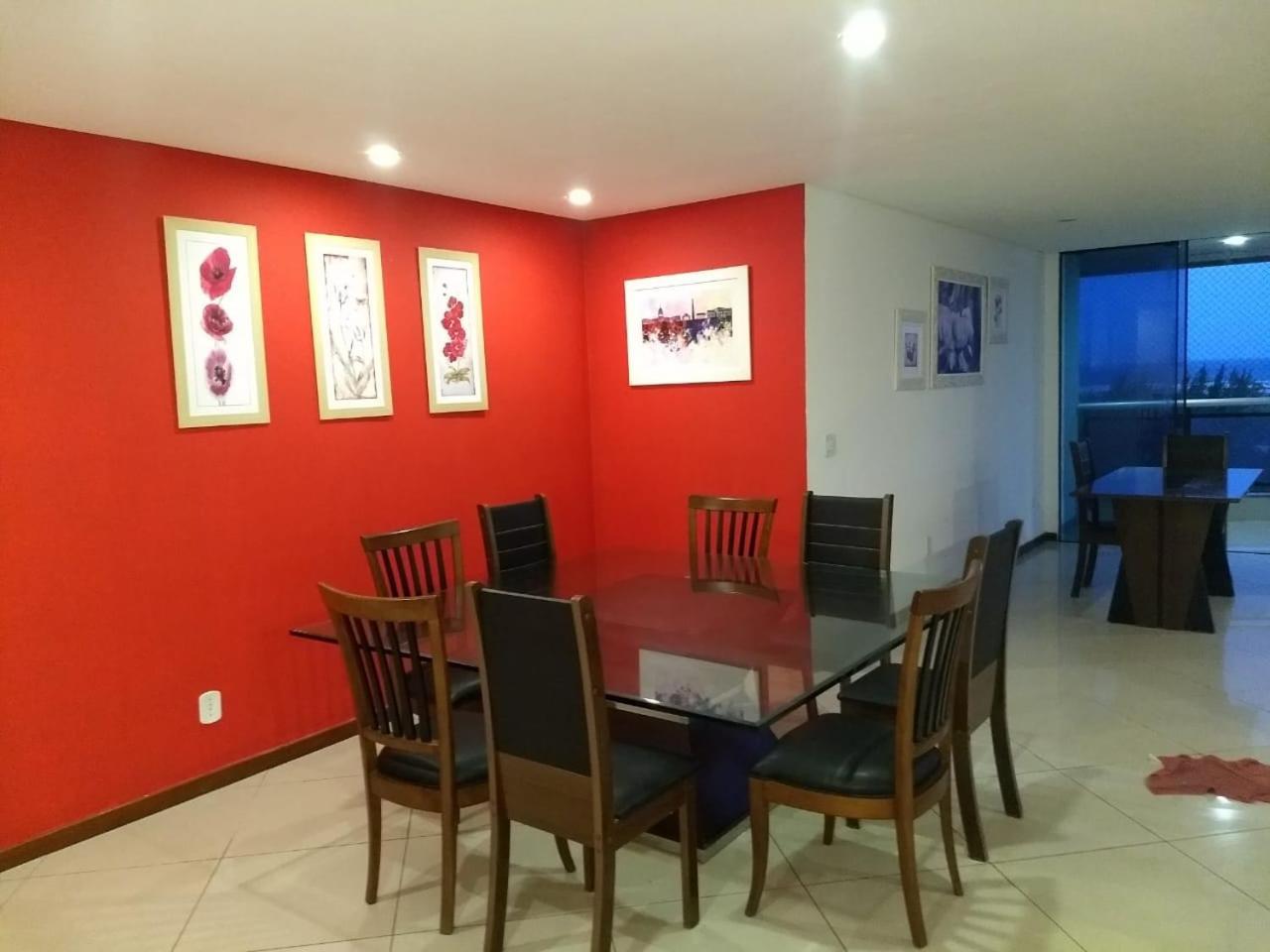 Residence Cabo Frio Exterior photo