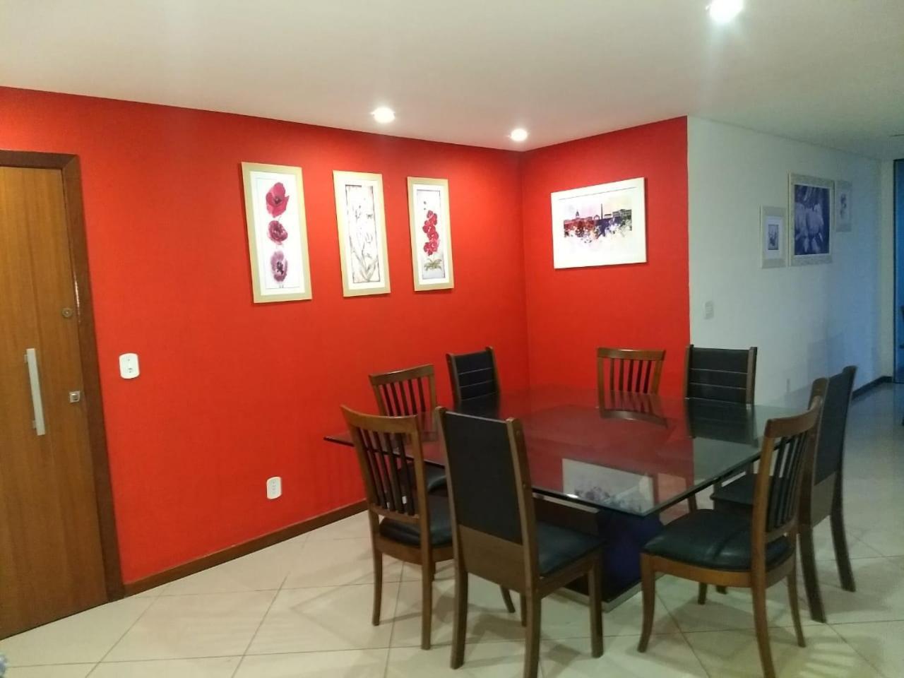 Residence Cabo Frio Exterior photo