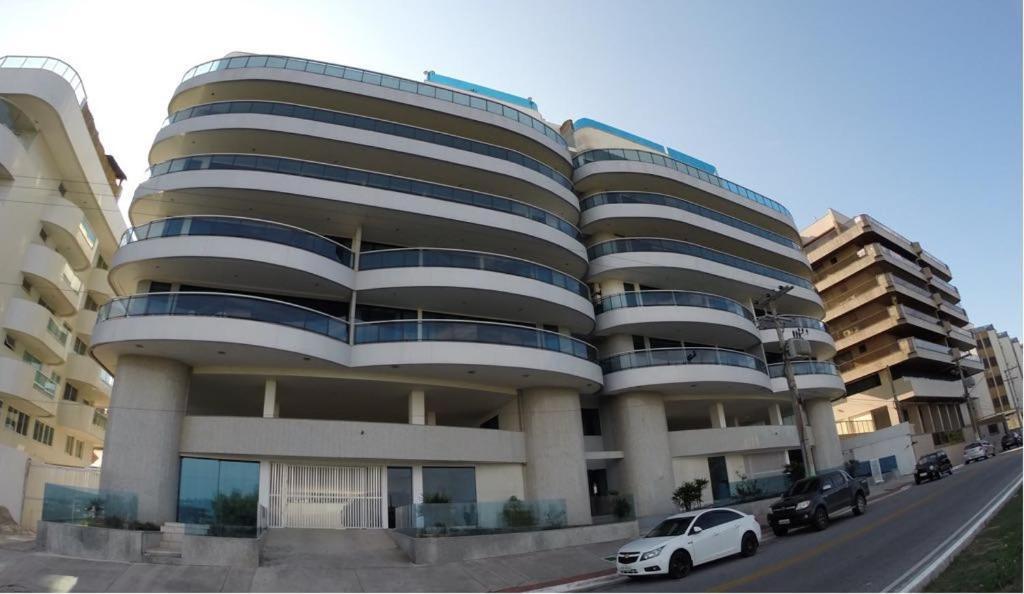 Residence Cabo Frio Exterior photo