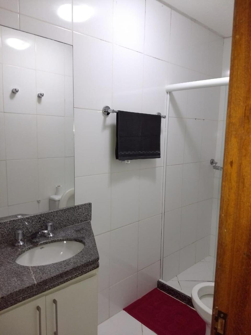 Residence Cabo Frio Exterior photo
