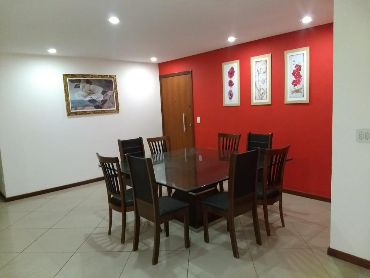 Residence Cabo Frio Exterior photo