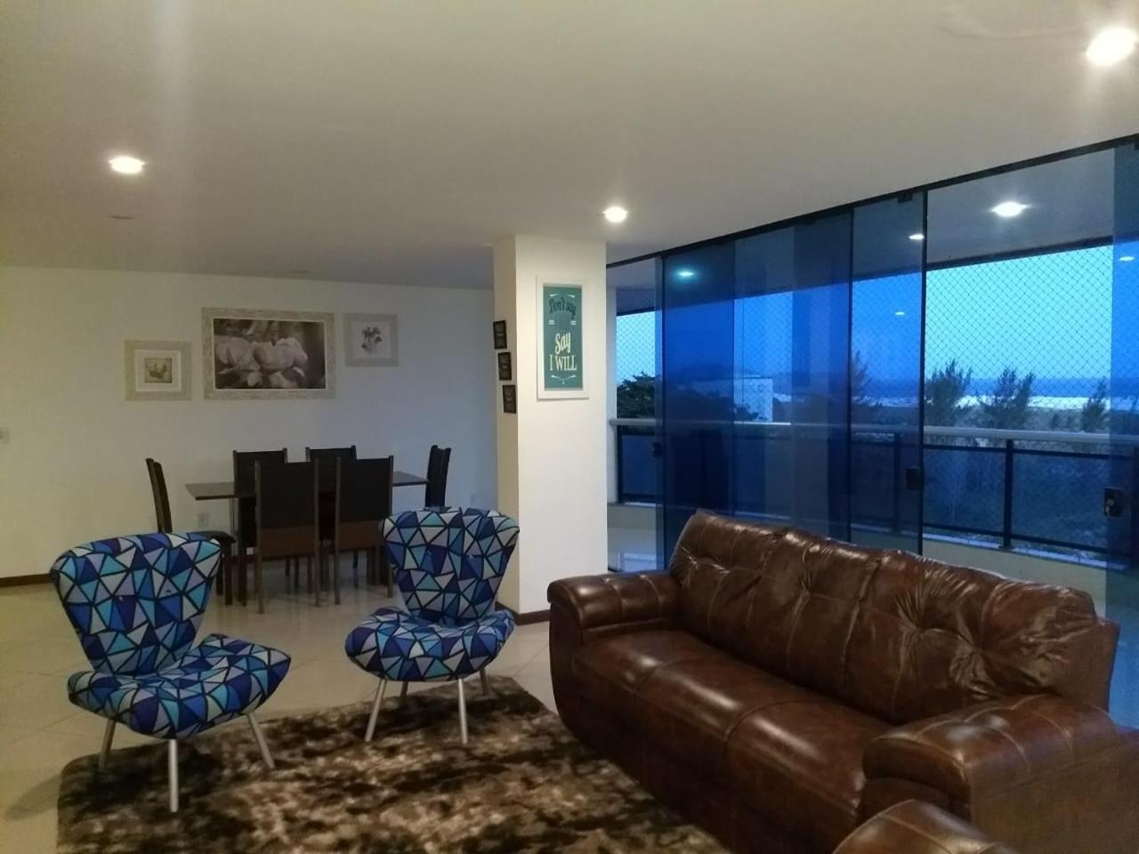 Residence Cabo Frio Exterior photo