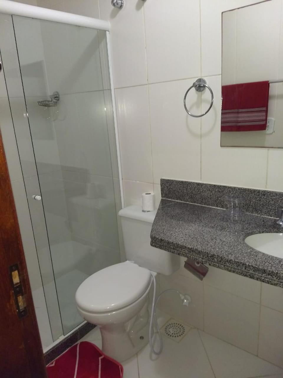 Residence Cabo Frio Exterior photo