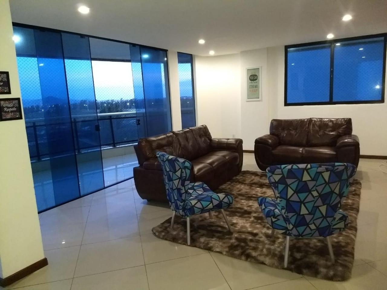 Residence Cabo Frio Exterior photo