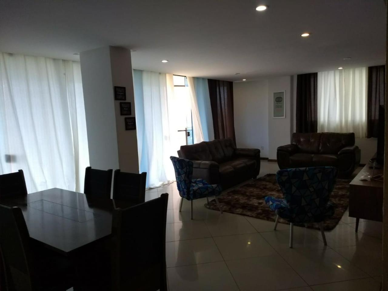 Residence Cabo Frio Exterior photo