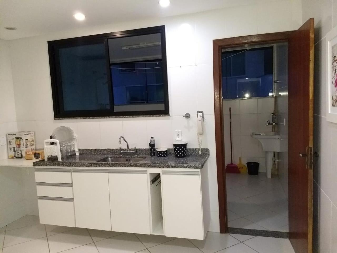 Residence Cabo Frio Exterior photo