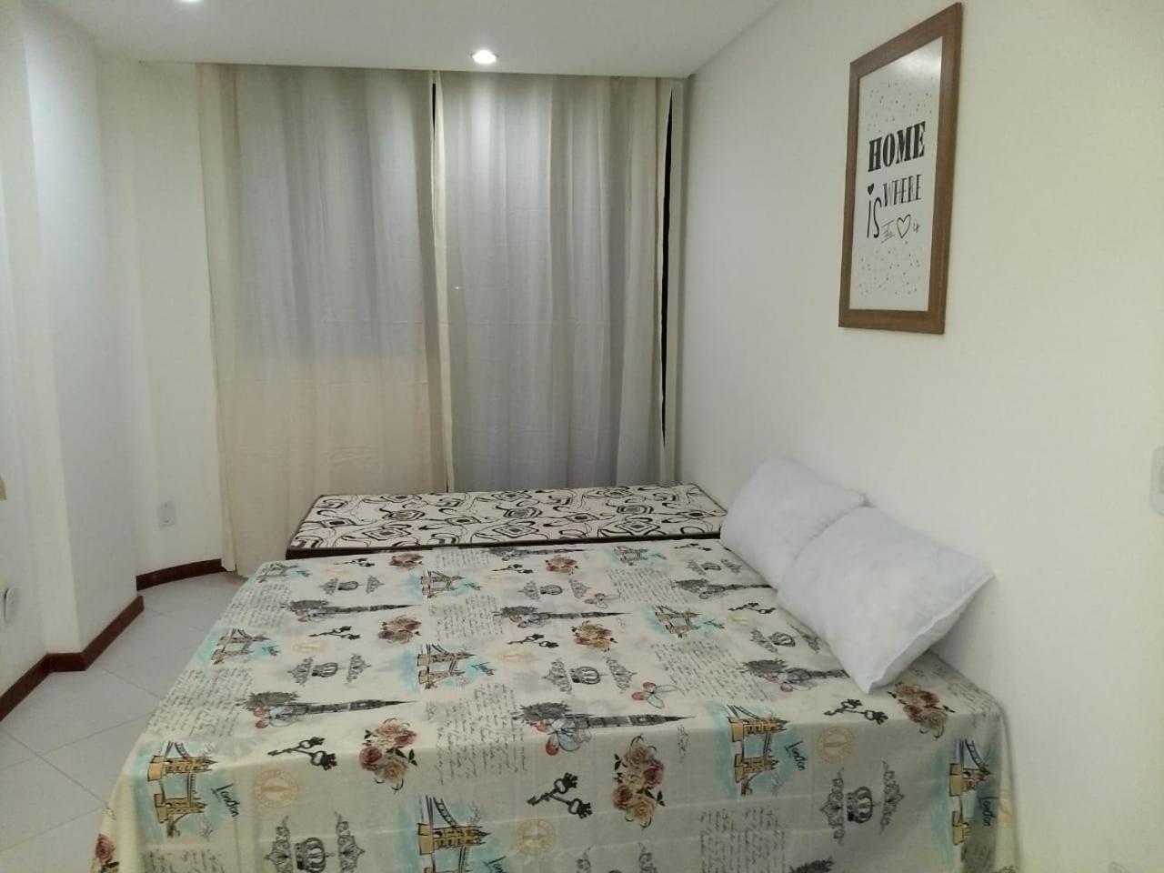 Residence Cabo Frio Exterior photo